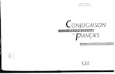 Niveau débutant conjugaison progressive du français   livre + corrigés
