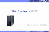 IBM System X