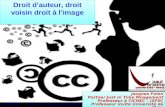 ecommerce (3) - J.Folon - Droit d'auteur et droit à l'image