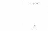 Edmund Husserl - Idee Per Una Fenomenologia Pura e Per Una Filosofia Fenomenologica