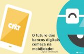 Mobile banking e o novo cliente digital (CIAB 2014)