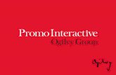 Promo Interactive (Ogilvy Group)