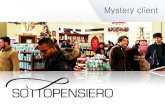 Mystery client Sottopensiero