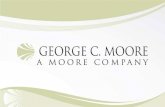 George C. Moore Co., A Moore Company  (Narrow Fabric)