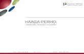 Haaga perho partner haagaperho