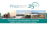Prizztech kansainvälisyys 150414