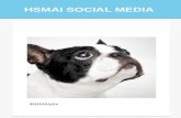 Social Media & Hospitality Presentation for HSMAI Oregon