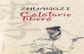 Zhuangzi Calatorie libera-humanitas (2009)
