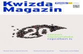 Kwizda Magazin 2014. 2