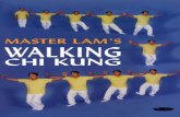 Lam Kam Chuen - Master Lam's Walking Chi Kung
