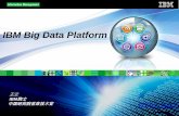 Dtcc ibm big data platform 2012-final_cn
