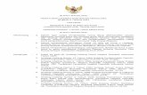 Rencana Tata Ruang Wilayah Kabupaten Magelang
