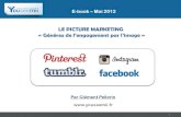 E-book : Générez de l'engagement par l'image - Clément Pellerin - Community Manager Freelance