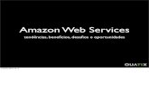 Amazon Web Services Trends