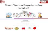 Smart Tourism Ecosystem=Eco-paradise?!