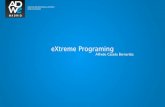 Presentación Extreme Programming