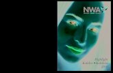 NWA katalog Spirulina life koncept