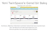 Welcome to the new TwinSpace TR