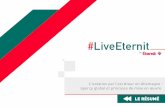 Live eternit - L'isolation par l'extérieur en Allemagne - Conférence Batimat