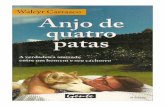 Anjo de Quatro Patas by Walcyr Carrasco