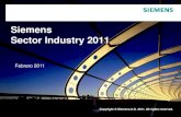 Siemens Industria