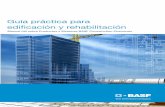 BASF Edificacion Rehabilitacion