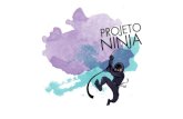 Projeto ninja
