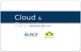 Sicur Control System Cloud - Agostino Forestiero