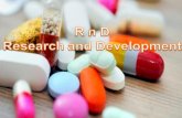 R&D Acetaminophen Kel 3