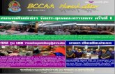 BCC News Letter May 2011