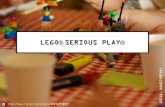 Lego serious play 소개 2014.7.7
