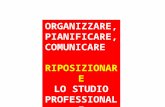 ROVIGO - 25/09/2014 - Organizzare, pianificare, comunicare, crescere - Gianfranco Barbieri