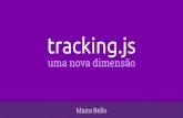 Tracking js