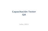 Capacitacitación Tester - QA 5