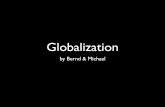 why global is the new local