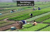 Agriculture hackathon (vietnamese)