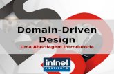Domain-Driven Design - Uma Abordagem Introdutória