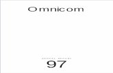 omnicare annual reports 1997
