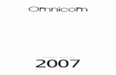 omnicare annual reports 2007