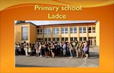 Primary school Ladce - comenius project summary 2012 - 2013