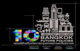 Agenda Bangkok