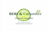 BDD & Cucumber