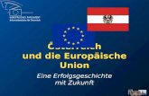 Österreich und die EU