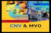 CNV & MVO