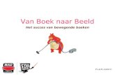 Van Boek Naar Beeld. Arthur Van der Linden
