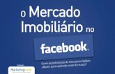Facebook no Mercado Imobiliário - Pesquisa