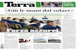 TERRA - quotidiano - 01/03/2011