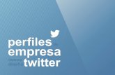 Nuevo diseño de Twitter: como crear una página de empresa con twitter cards para video