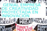 FUNKY PROJECTS - CORPORATIVO