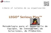 Lego® serious play™